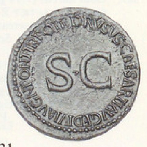 Catalog match, reverse