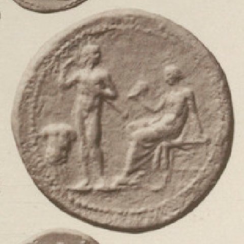 Catalog match, reverse