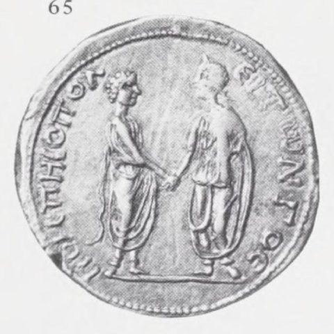Catalog match, reverse