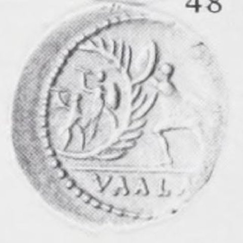 Catalog match, reverse