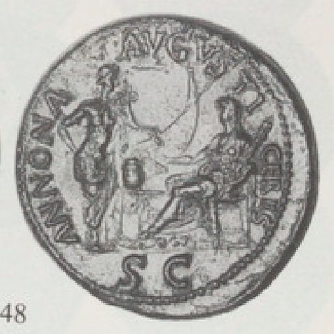 Catalog match, reverse