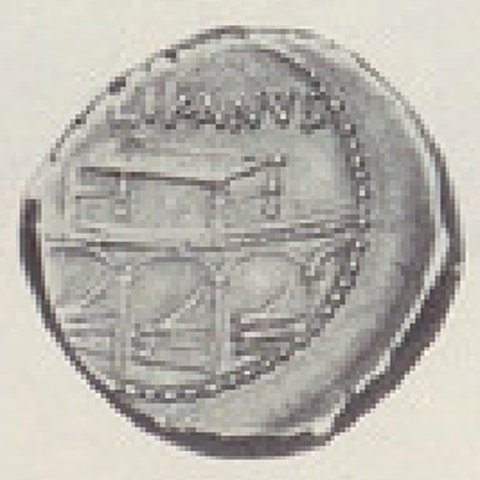 Catalog match, reverse