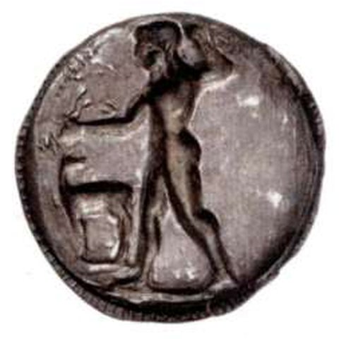 Catalog match, reverse