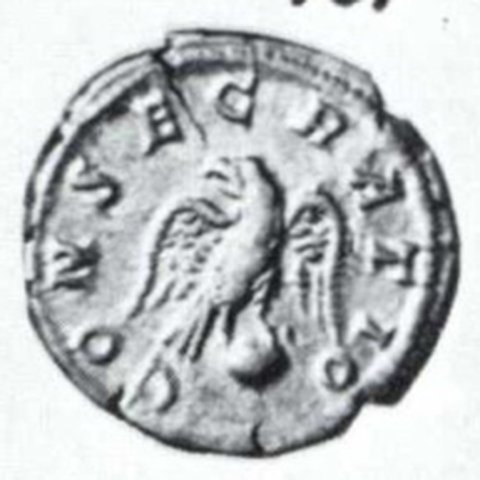 Catalog match, reverse