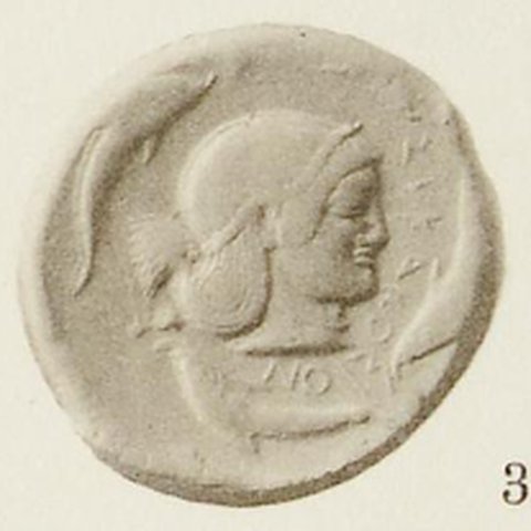 Catalog match, reverse