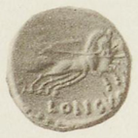 Catalog match, reverse