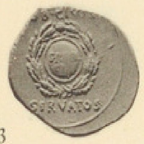 Catalog match, reverse
