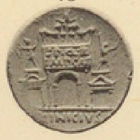 Catalog match, reverse