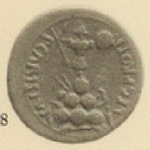 Catalog match, reverse