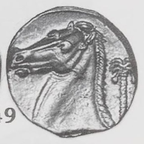 Catalog match, reverse