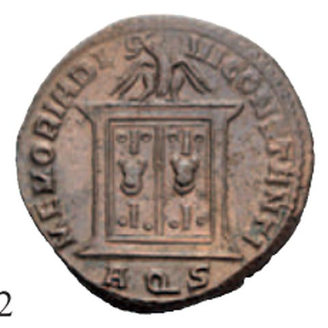 Catalog match, reverse