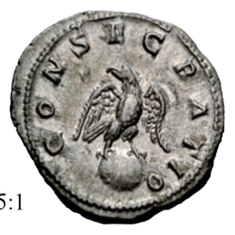 Catalog match, reverse