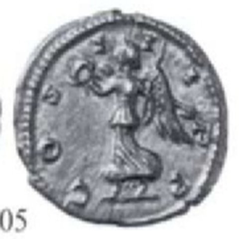 Catalog match, reverse