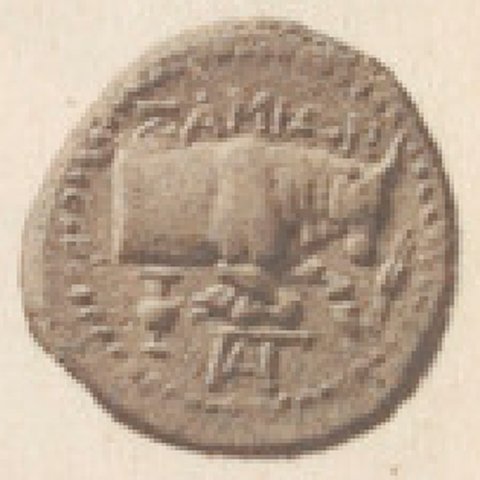 Catalog match, reverse