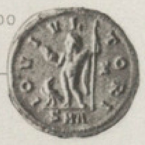 Catalog match, reverse