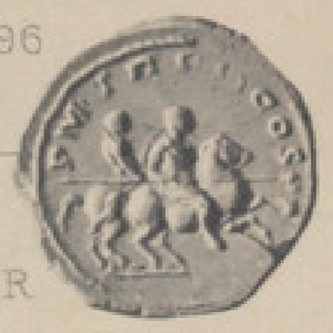 Catalog match, reverse