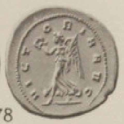 Catalog match, reverse