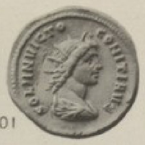 Catalog match, reverse