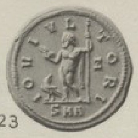 Catalog match, reverse