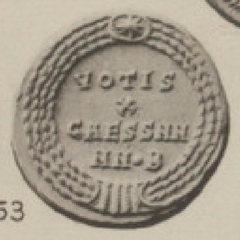 Catalog match, reverse