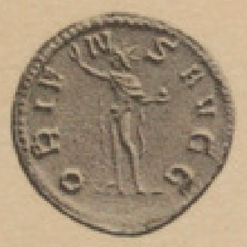 Catalog match, reverse