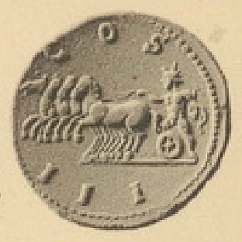 Catalog match, reverse