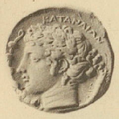 Catalog match, reverse