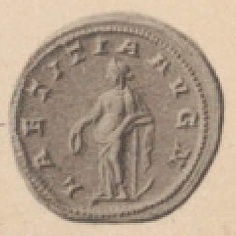 Catalog match, reverse