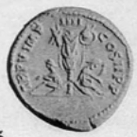 Catalog match, reverse