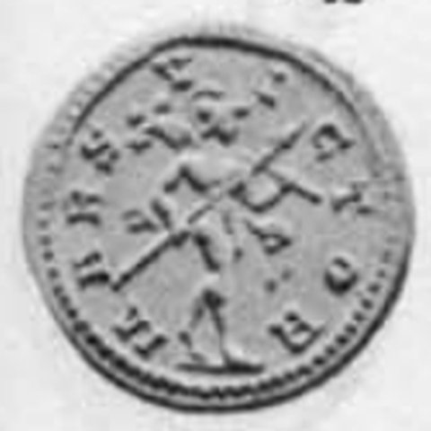 Catalog match, reverse