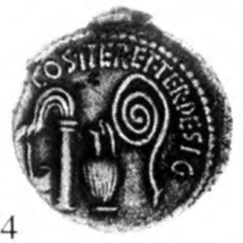 Catalog match, reverse