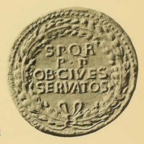 Catalog match, reverse