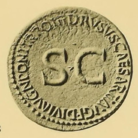 Catalog match, reverse