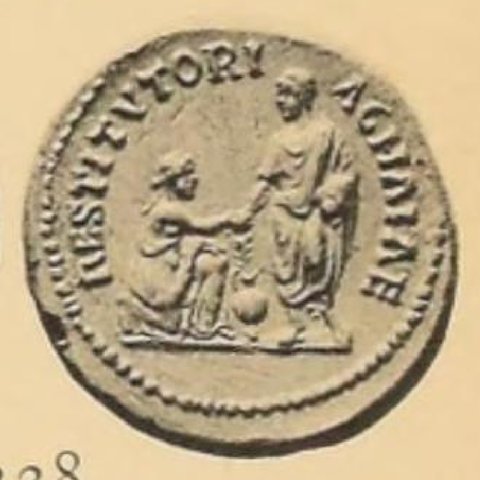 Catalog match, reverse