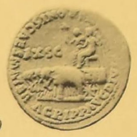 Catalog match, reverse