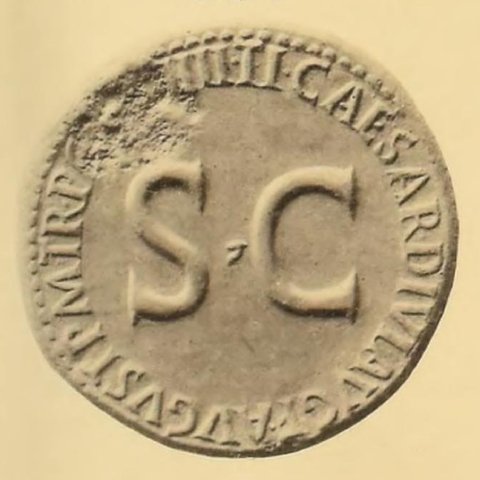 Catalog match, reverse