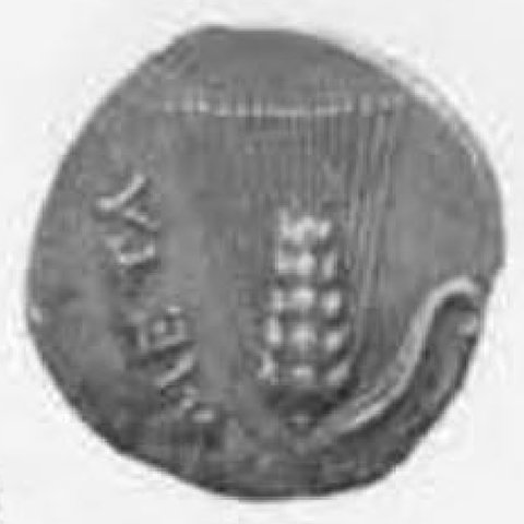 Catalog match, reverse