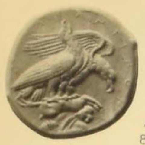 Catalog match, reverse