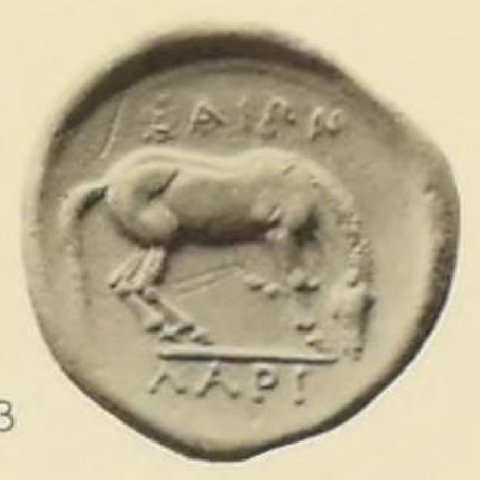 Catalog match, reverse