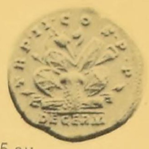 Catalog match, reverse