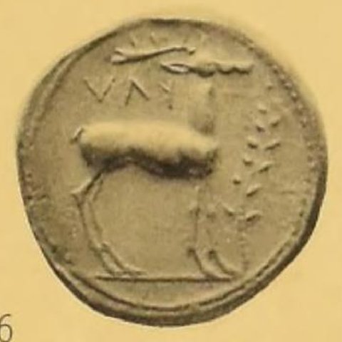 Catalog match, reverse