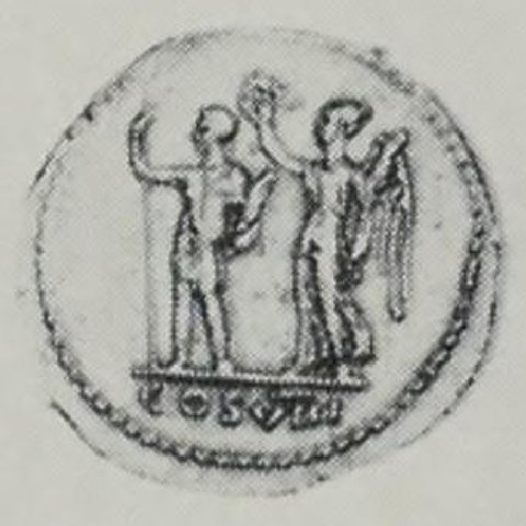 Catalog match, reverse