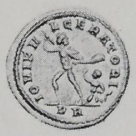 Catalog match, reverse
