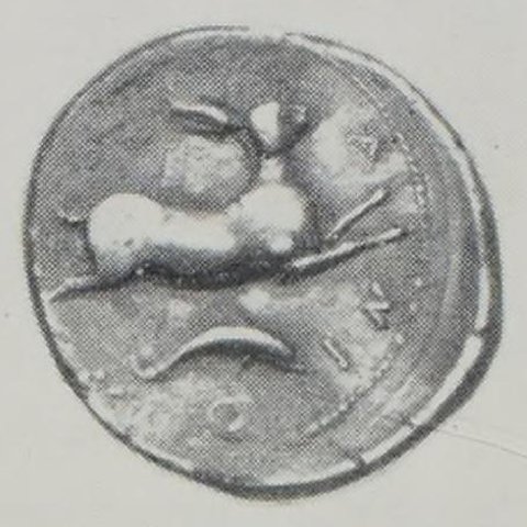 Catalog match, reverse