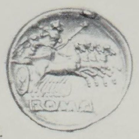 Catalog match, reverse