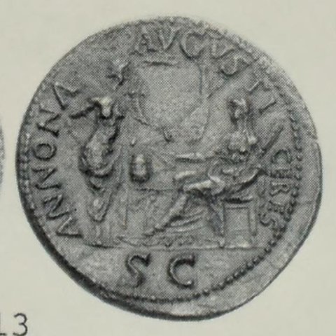 Catalog match, reverse