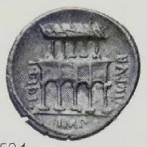 Catalog match, reverse