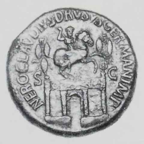 Catalog match, reverse
