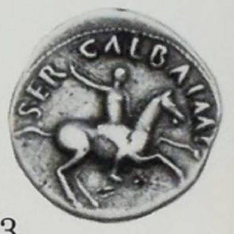 Catalog match, reverse