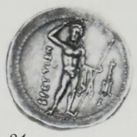 Catalog match, reverse